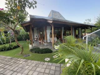 Villa Francindo - Uluwatu - 9