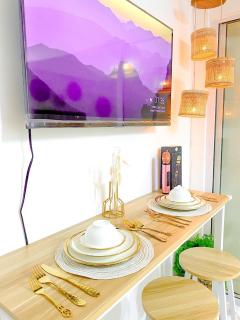 Azure Urban Resort, Bicutan by Cozy Crib by Shey - Manila - 8