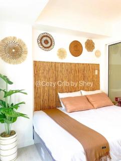 Azure Urban Resort, Bicutan by Cozy Crib by Shey - Manila - 5