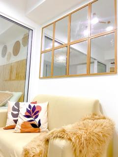 Azure Urban Resort, Bicutan by Cozy Crib by Shey - Manila - 3