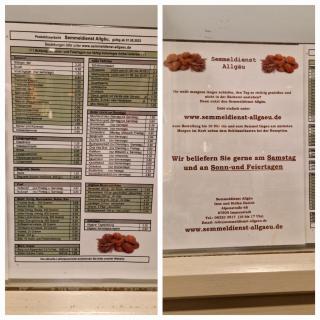 Ferienwohnung deine Auszeit im Allgäu - Missen-Wilhams - 3