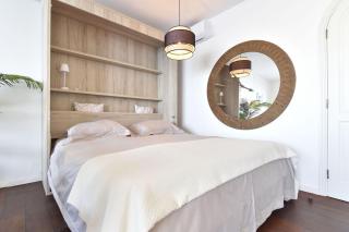 100 m2 Penthouse on the beach. - Patalavaca - 2