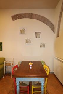 La Casina Colorata - Assisi - 3