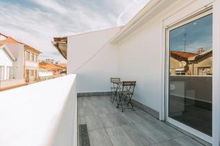 Aparthotel Oporto Sol - Porto - 1