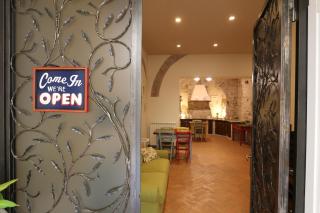 La Casina Colorata - Assisi - 6