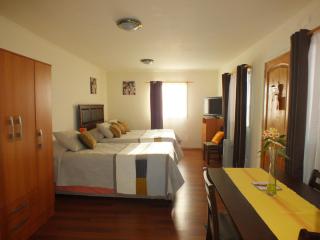 Hostal Miramar - Valparaíso - 0
