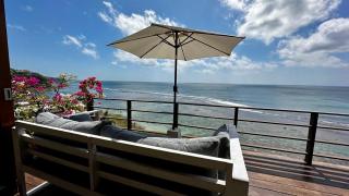 Bingin High Tide - Uluwatu - 6