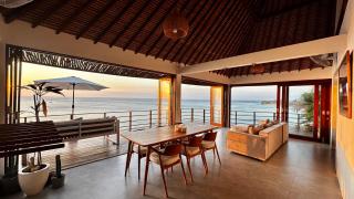 Bingin High Tide - Uluwatu - 0