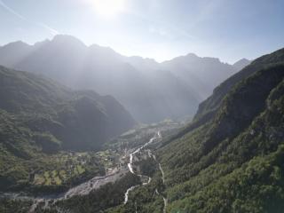 Guesthouse Freskia - Theth - 9