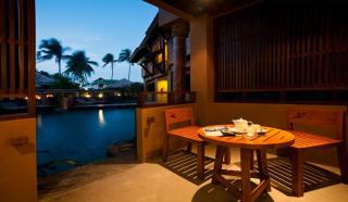 Deva Beach Resort Samui - Choeng Mon Beach - 7