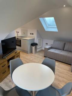 Hanaverian suit with amazing views of stud farm. - Great Driffield - 8