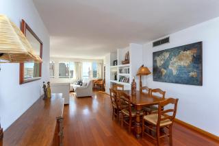 PLAYAMAR FLAT IN THE BEACH WITH POOL, TENNIS AND PADDLE COURT, GARDENs - Torremolinos - 7