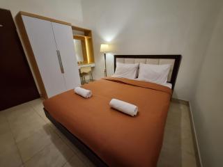 House of Scorpio Timoho - 1