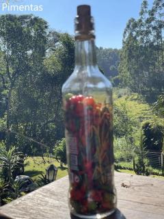 Sítio Serrano (Hidro 8 lugares + horário flexível) - 1