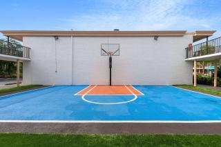 Ramada by Wyndham Kissimmee Gateway - Free Theme Park Shuttle - Orlando - 4