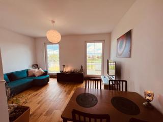 Luxury apartment with Jakuzi park and private parking - 1
