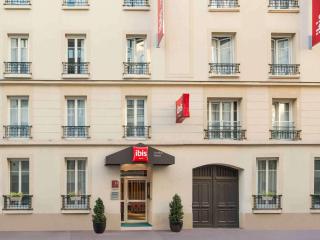 ibis Levallois Perret - Levallois-Perret - 0
