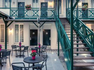 ibis Levallois Perret - Levallois-Perret - 9