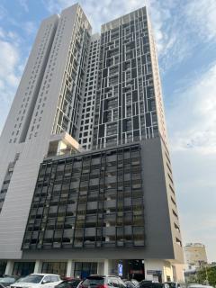 Chambers Couple studio Klcc - Kuala Lumpur - 7