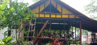 Dulangan Puerto Galera Transient Place - 8