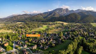 Zakopane Centrum, Sun & Snow - 1