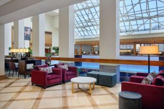 Hilton New Orleans Riverside - New Orleans - 2