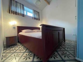 Groepsaccommodatie op natuurboerderij Huize Blokland - 3