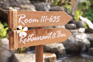 Deva Beach Resort Samui - Choeng Mon Beach - 4