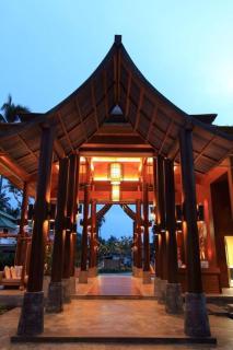 Deva Beach Resort Samui - Choeng Mon Beach - 5