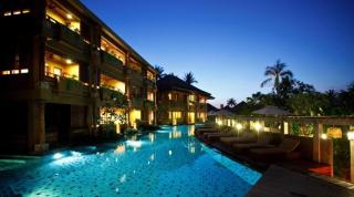 Deva Beach Resort Samui - Choeng Mon Beach - 8