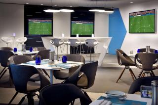 Southern Sun Abu Dhabi - 2