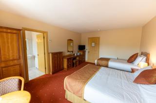 Waterfront House & Restaurant - Enniscrone - 1