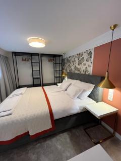 Central Gallery Apartment - Debrecen - 3