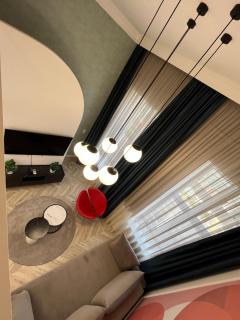 Central Gallery Apartment - Debrecen - 5