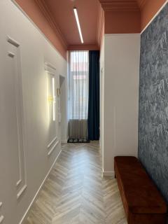 Central Gallery Apartment - Debrecen - 2
