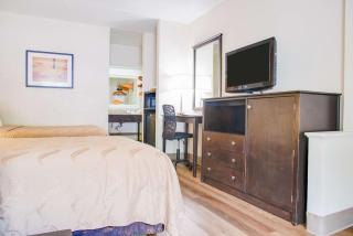 Quality Inn & Suites Aiken East - 3