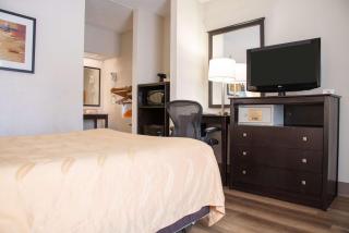 Quality Inn & Suites Aiken - 2