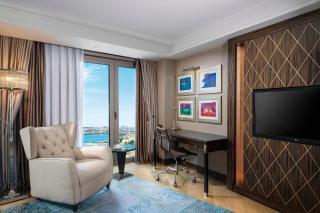 Radisson Blu Hotel Istanbul Pera - Estambul - 8
