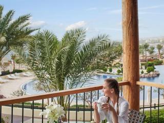 Mövenpick Resort & Spa Tala Bay Aqaba - Akaba - 4
