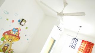 Singstay Guesthouse - Mersing - 4