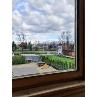 Apartamenty Góralski DACH NAD GŁOWĄ - 2