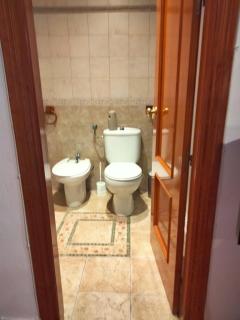 Casa Sevilla - Mairena del Aljarafe - 1