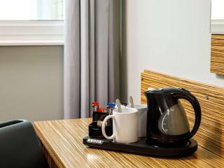 ibis budget London Heathrow Central - Hounslow - 6