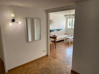 Appartement calme Stade/plage - Marsiglia - 5