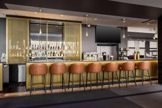 Vienna House by Wyndham Diplomat Prague - Praag - 0