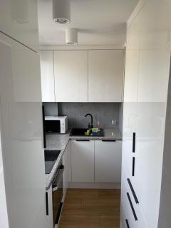 Apartament Centrum Malbork - Malbork - 2