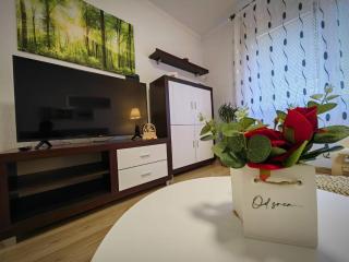 Apartmani Sabina - Fužine - 8