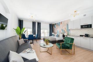 Gallery 7 - Apartment 4 - Krakow - 0