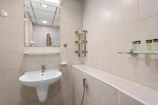 StoneTree - Elegant Studio in Peaceful Community - Dubai - 4