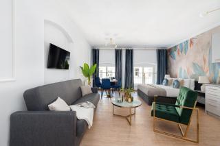 Gallery 7 - Apartment 4 - Krakow - 2